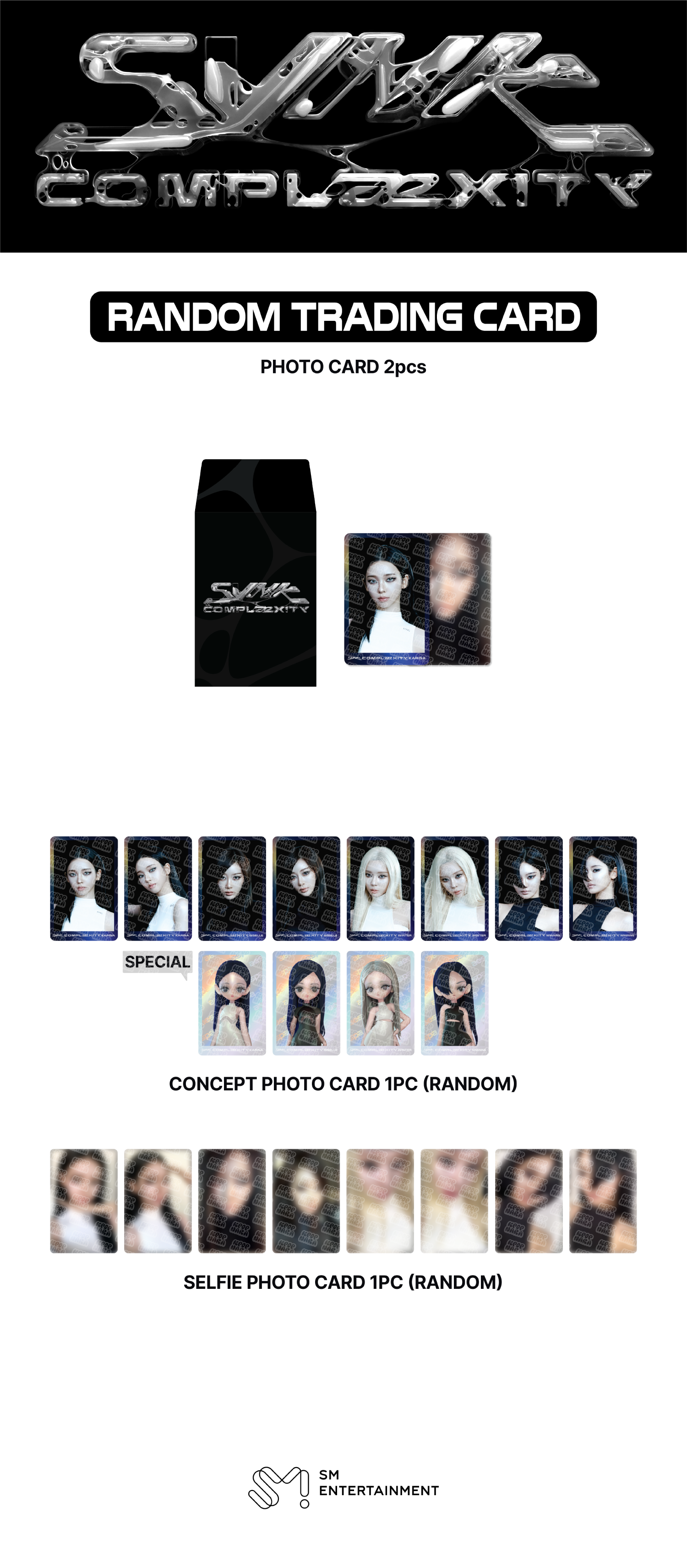月狼 K KPOP NARA アメリカ限定 トレカ PRE-ORDER – Kpop Nara