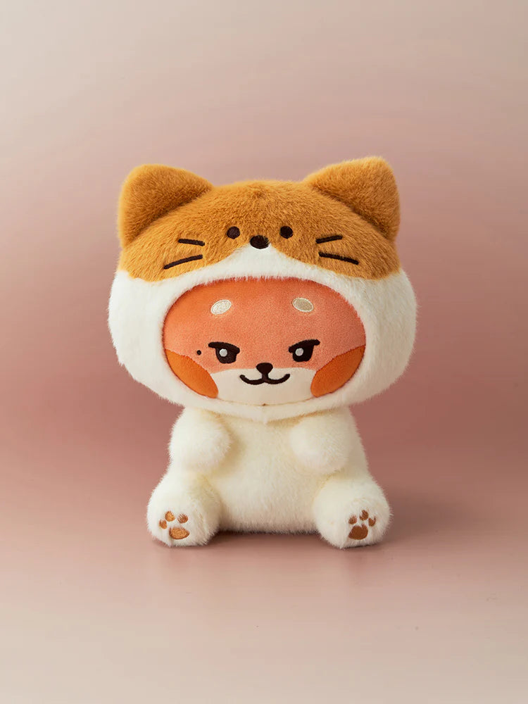ZEROBASEONE - ZERONI FLUFFY WONDERLAND MEDIUM PLUSH – Kpop Nara
