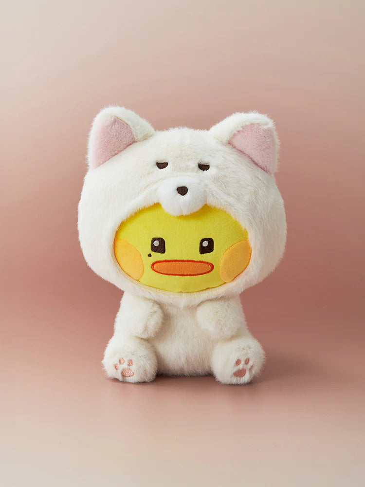 ZEROBASEONE - ZERONI FLUFFY WONDERLAND MEDIUM PLUSH – Kpop Nara