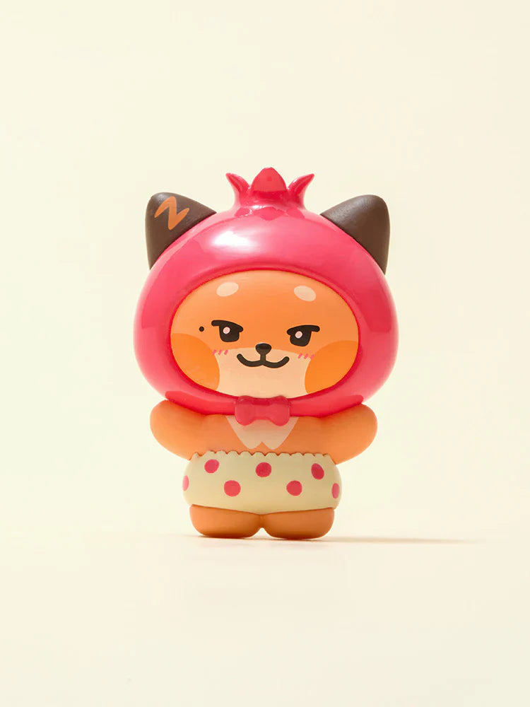 ZEROBASEONE - ZERONI FRUITS EDITION FIGURE – Kpop Nara