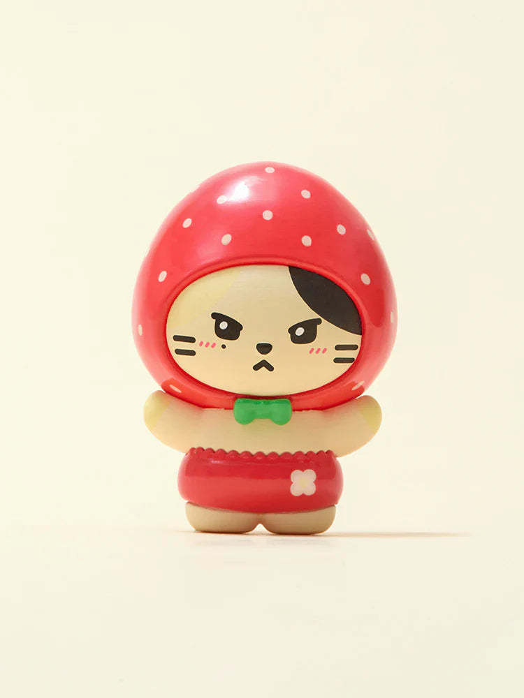 
                      
                        ZEROBASEONE - ZERONI FRUITS EDITION FIGURE
                      
                    