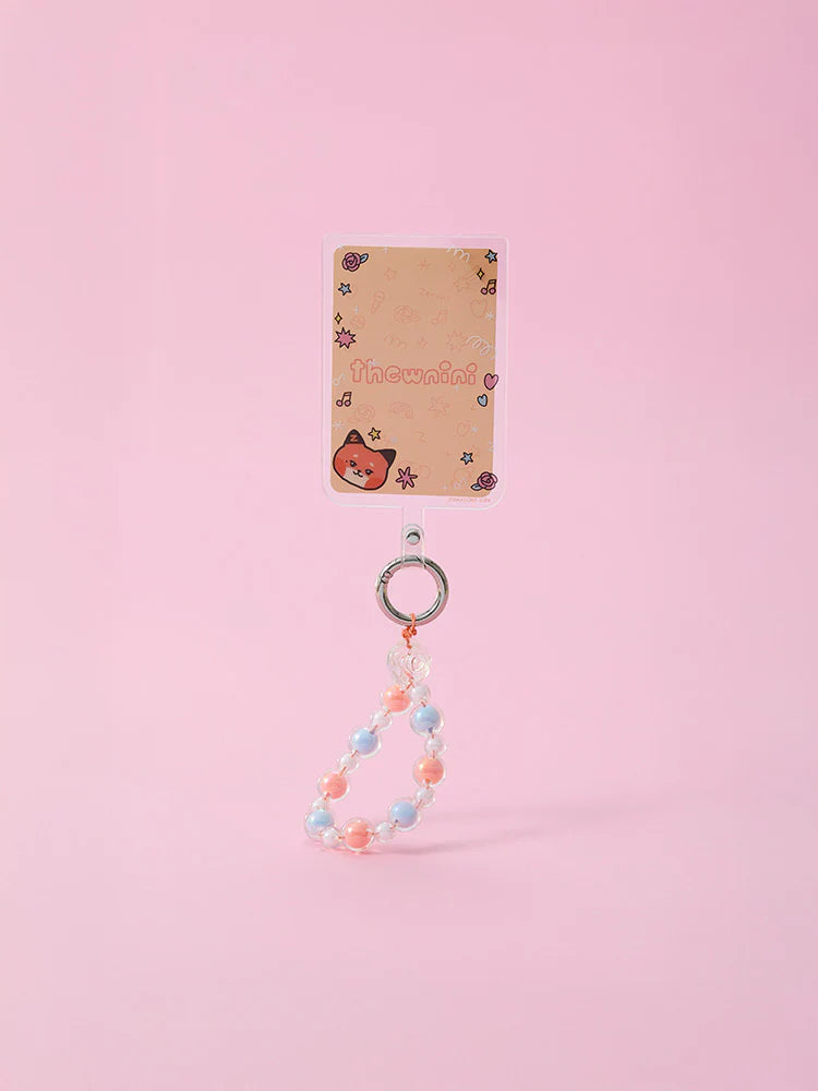 
                      
                        ZEROBASEONE - ZERONI PHONE TAB
                      
                    