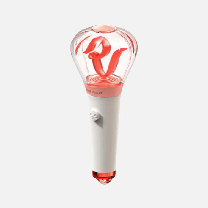 RED VELVET - MINI FANLIGHT KEYRING