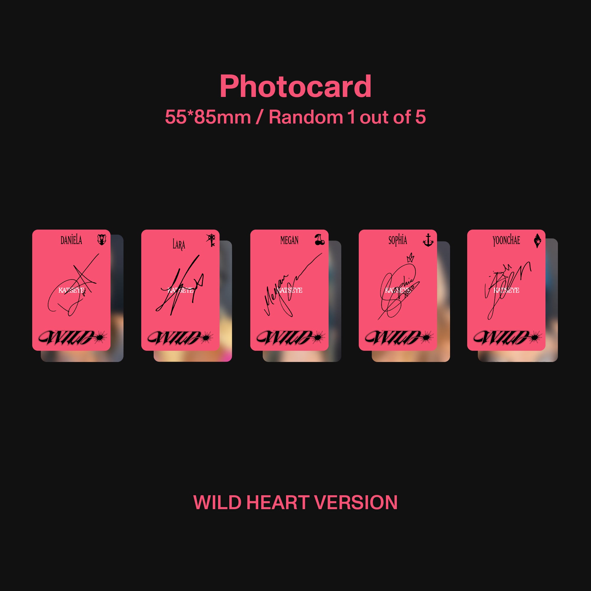 PRE-ORDER – Page 2 – Kpop Nara