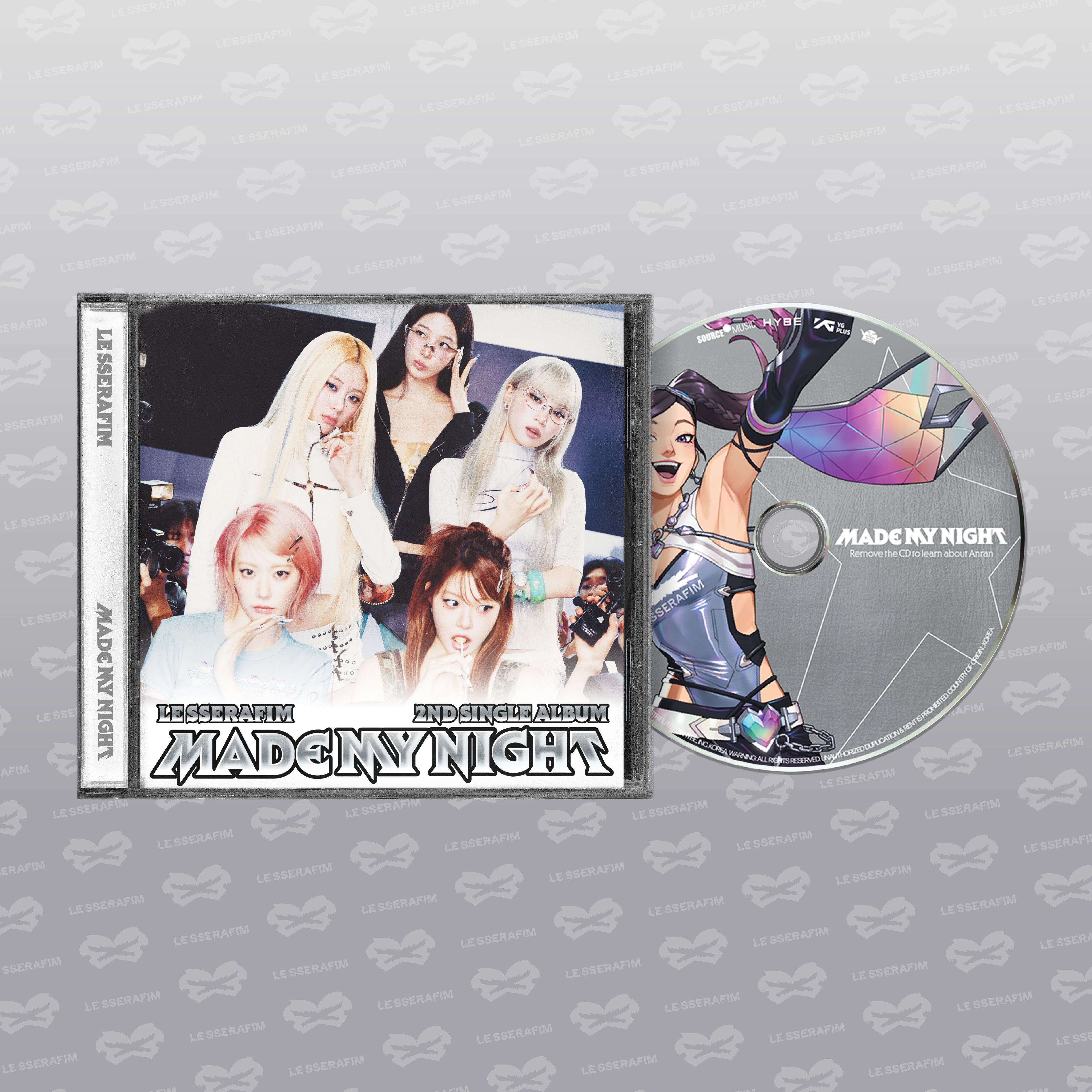 Kpop Nara Online