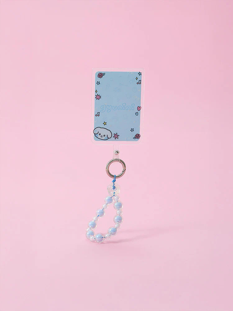 
                      
                        ZEROBASEONE - ZERONI PHONE TAB
                      
                    