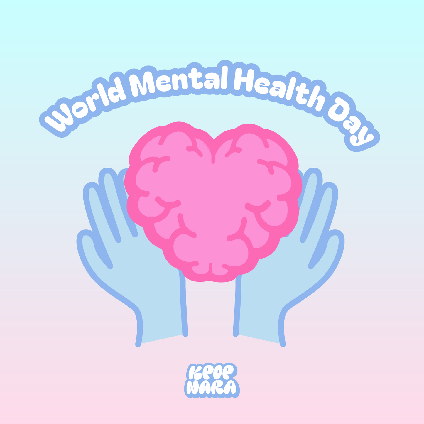 WORLD MENTAL HEALTH DAY AWARENESS