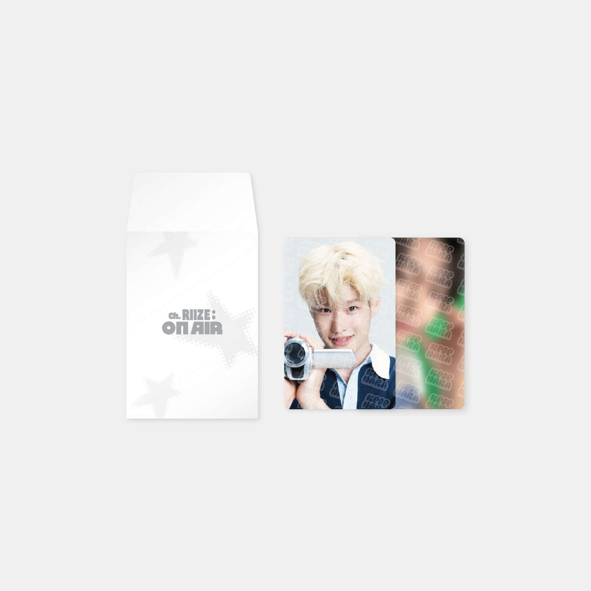 OFFICIAL MERCH – Kpop Nara OFFICIAL MERCH – Kpop Nara