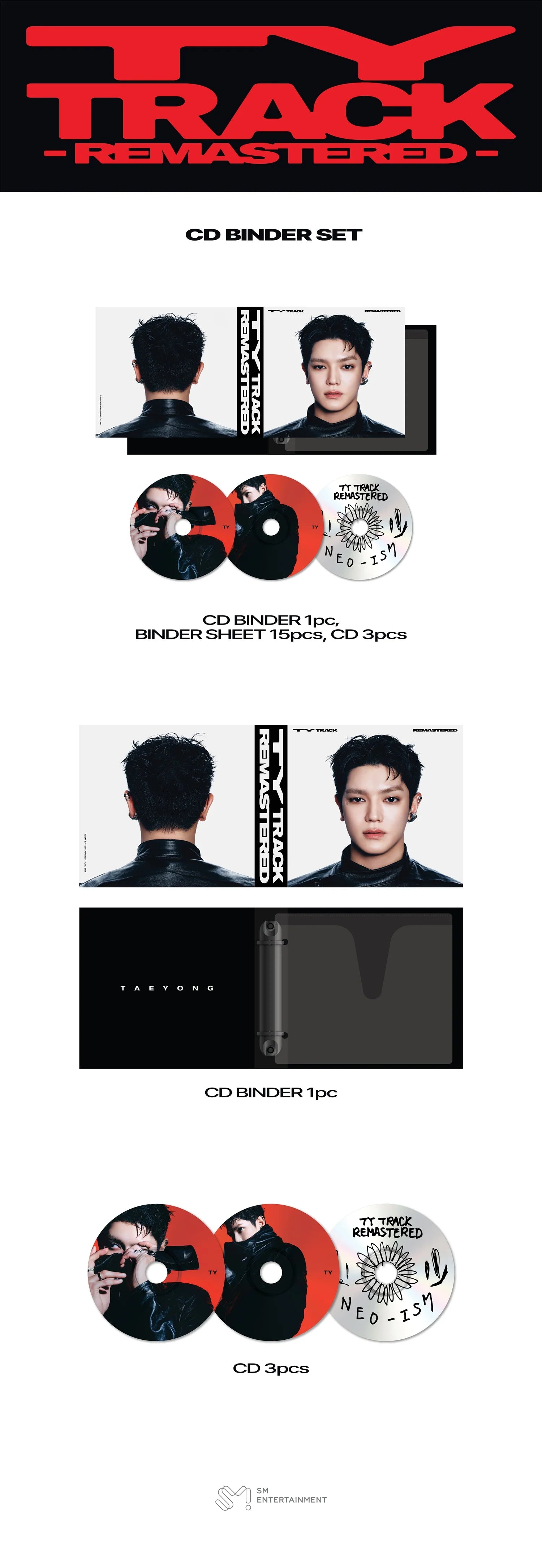 NCT – Kpop Nara