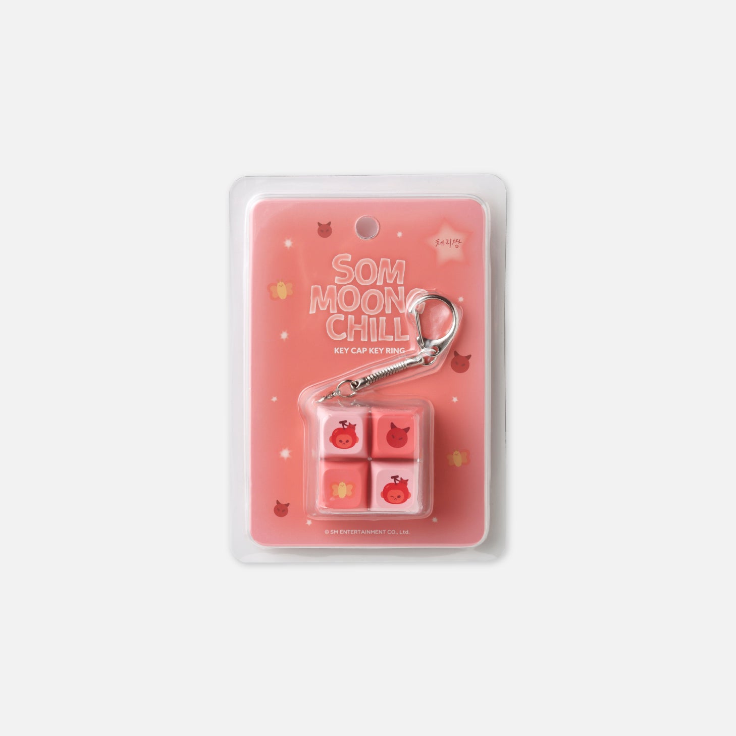 PRE-ORDER] NCT 127 [NEO LOST&FOUND CENTER] POP-UP MD - SOM-MOONG