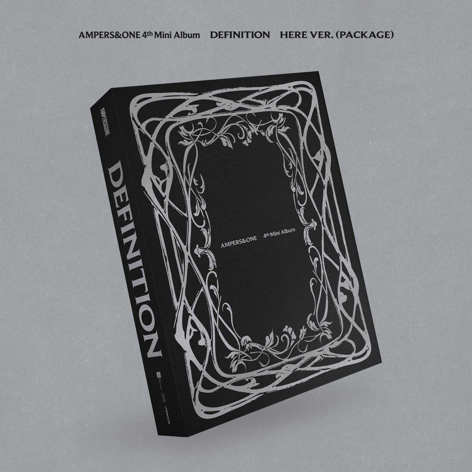 ALBUM – Page 2 – Kpop Nara