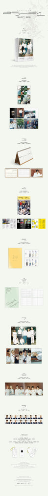[PRE-ORDER] ENHYPEN - 2026 SEASON'S GREETINGS