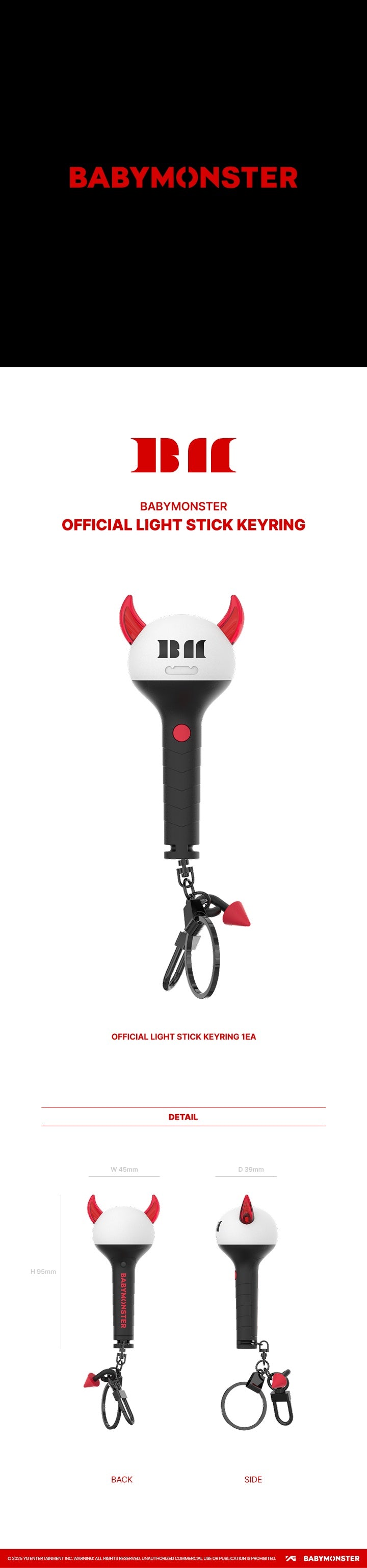 LIGHTSTICKS – Kpop Nara