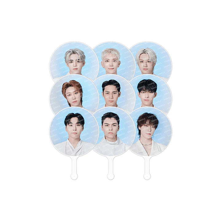 SEVENTEEN – Kpop Nara