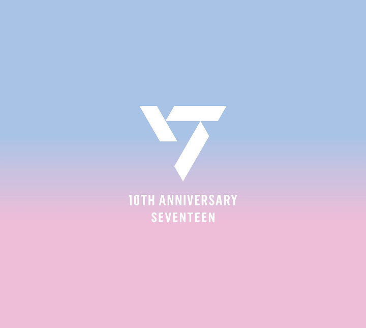 SEVENTEEN - BONGBONGEE OFFICIAL LIGHT STICK PARTS KEYRING