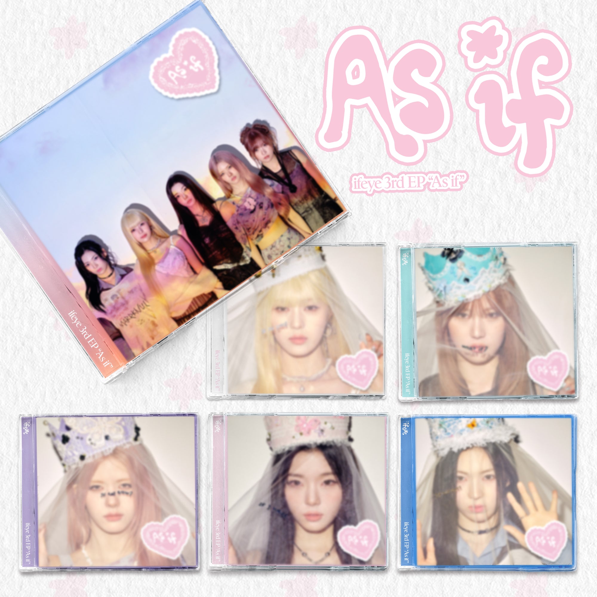 KPOP NARA EXCLUSIVES – Kpop Nara