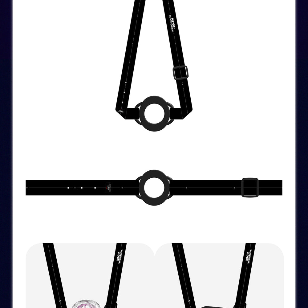 
                      
                        [PRE-ORDER] KPOP DEMON HUNTERS - OFFICIAL LIGHT STICK MD
                      
                    