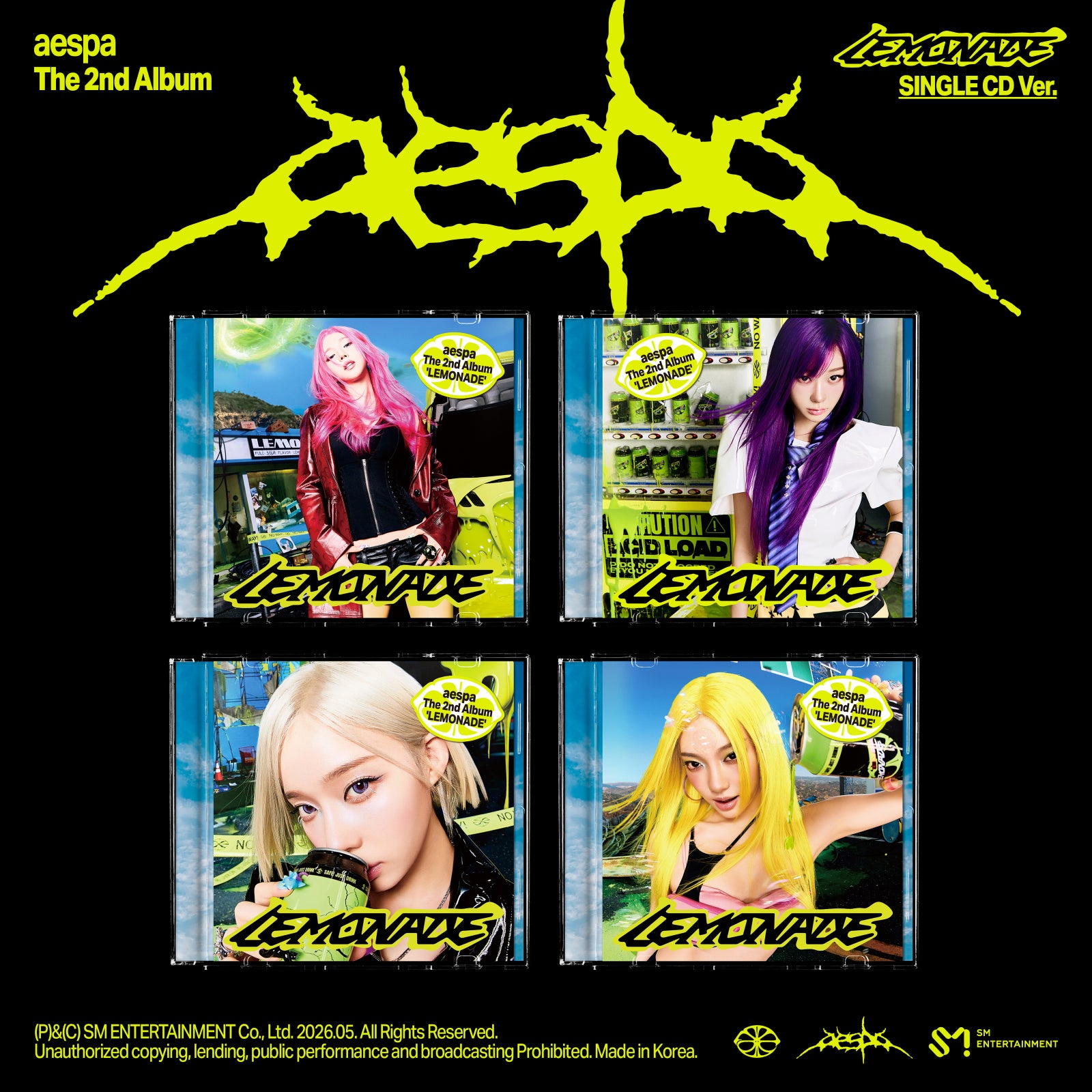 Products – Kpop Nara