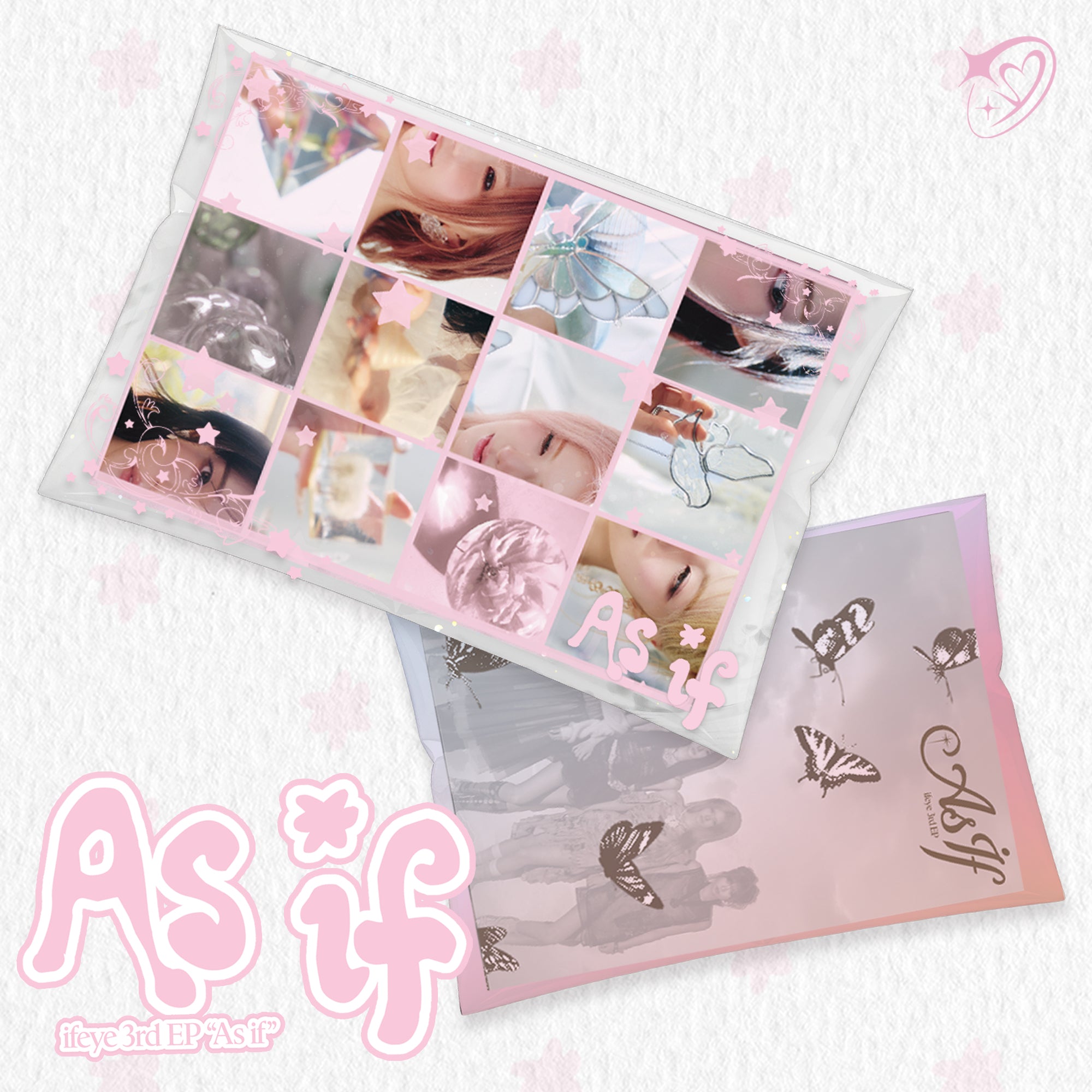 DEAR KISS 新品未開封 SHINY SHY GIRL Type-C CD DEAR KISS | Spotify