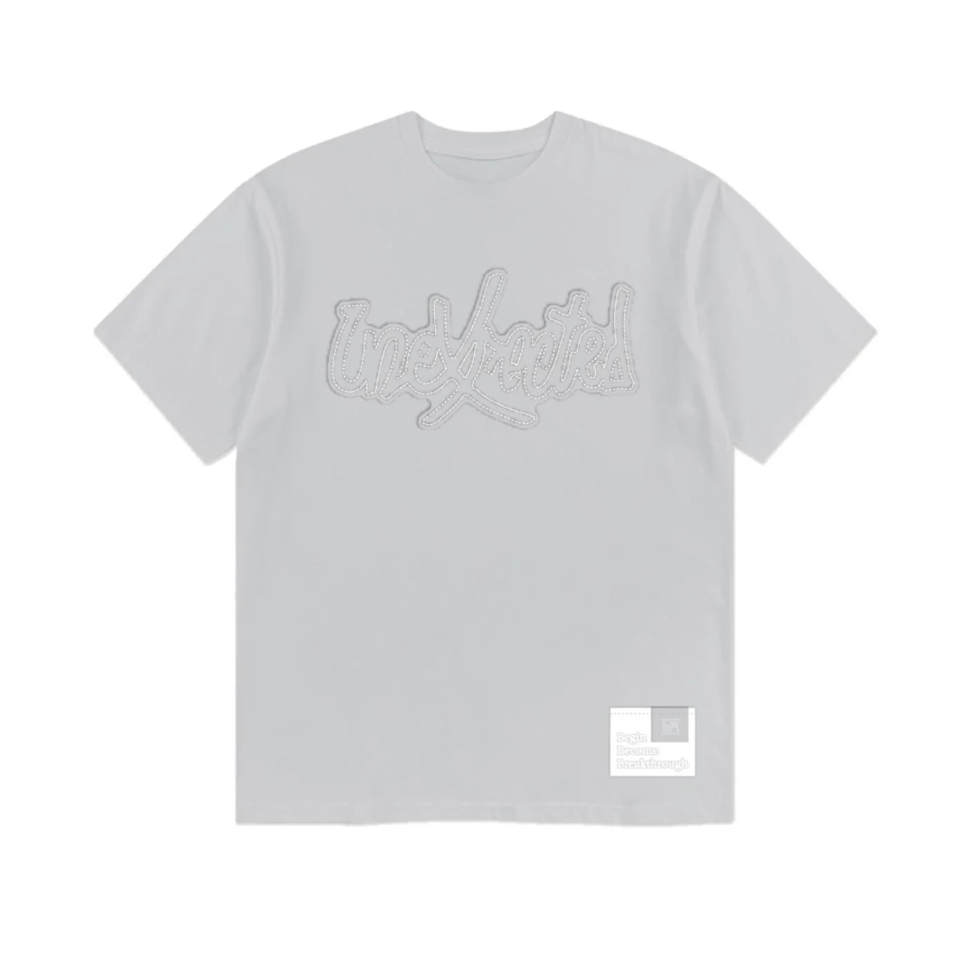THE BOYZ - UNEXPECTED T-SHIRT