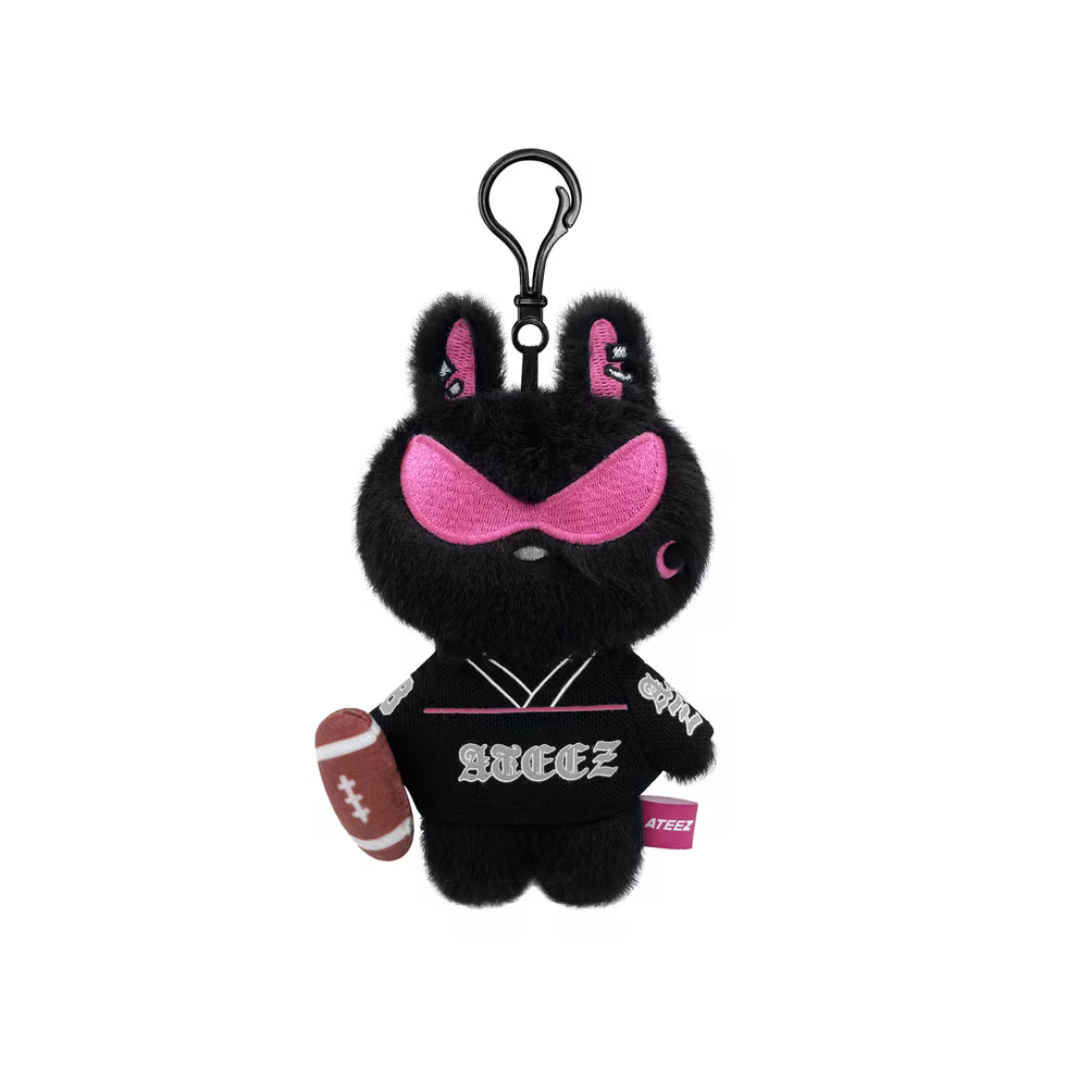 ATEEZ - IN YOUR FANTASY MITO KEYRING [AMERICA VER.]