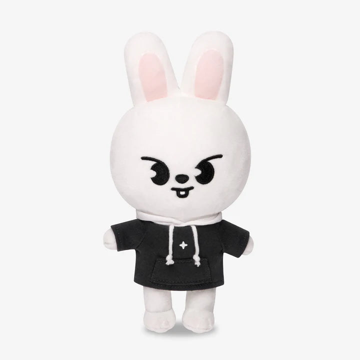 picture of a leebit plushie