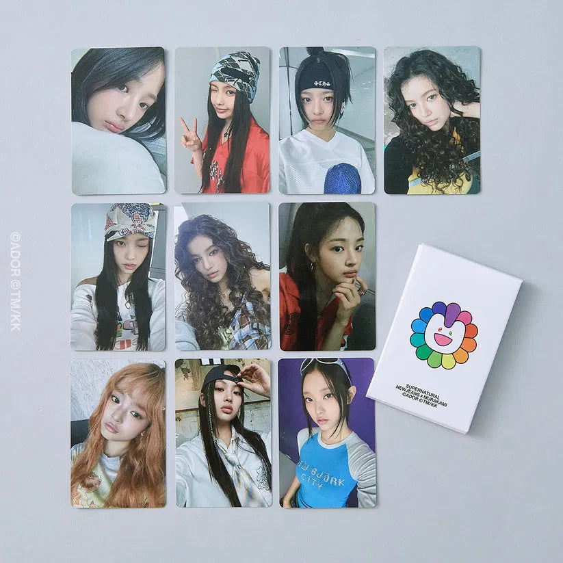 NEW JEANS – Kpop Nara