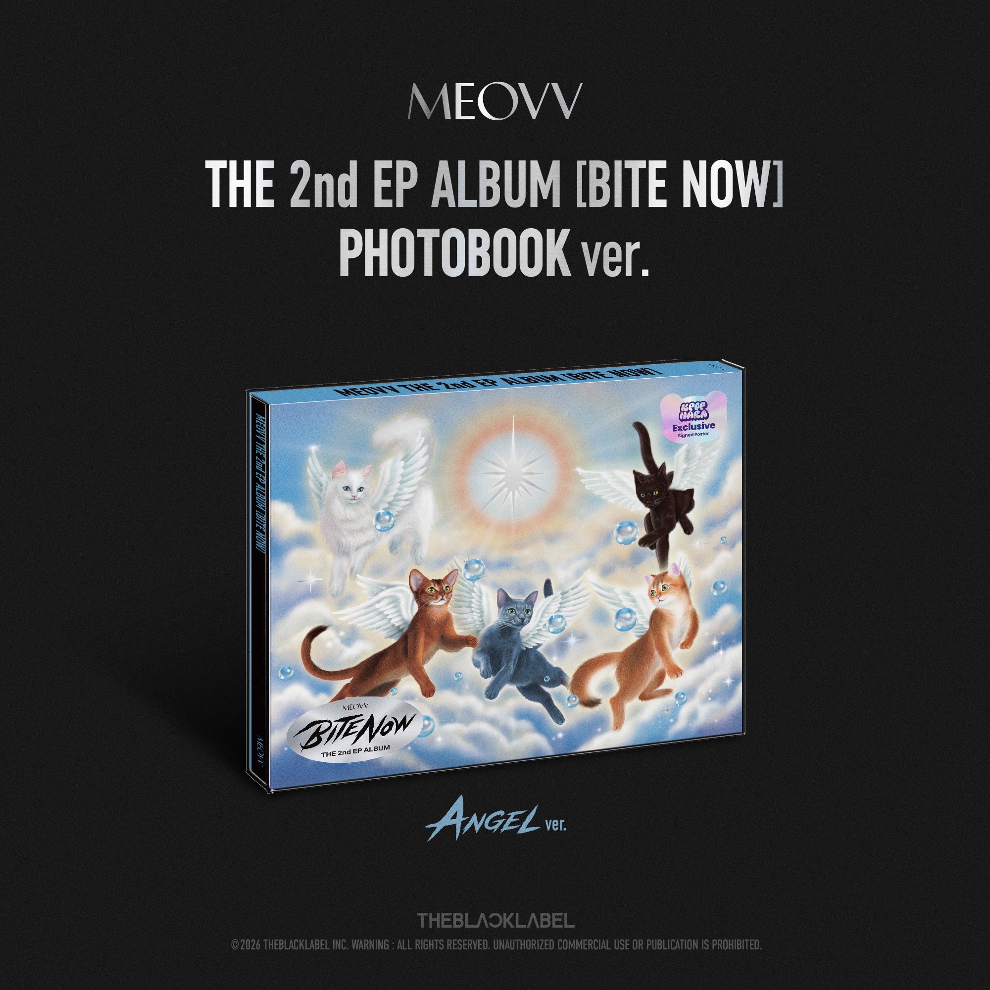 PRE-ORDER – Kpop Nara