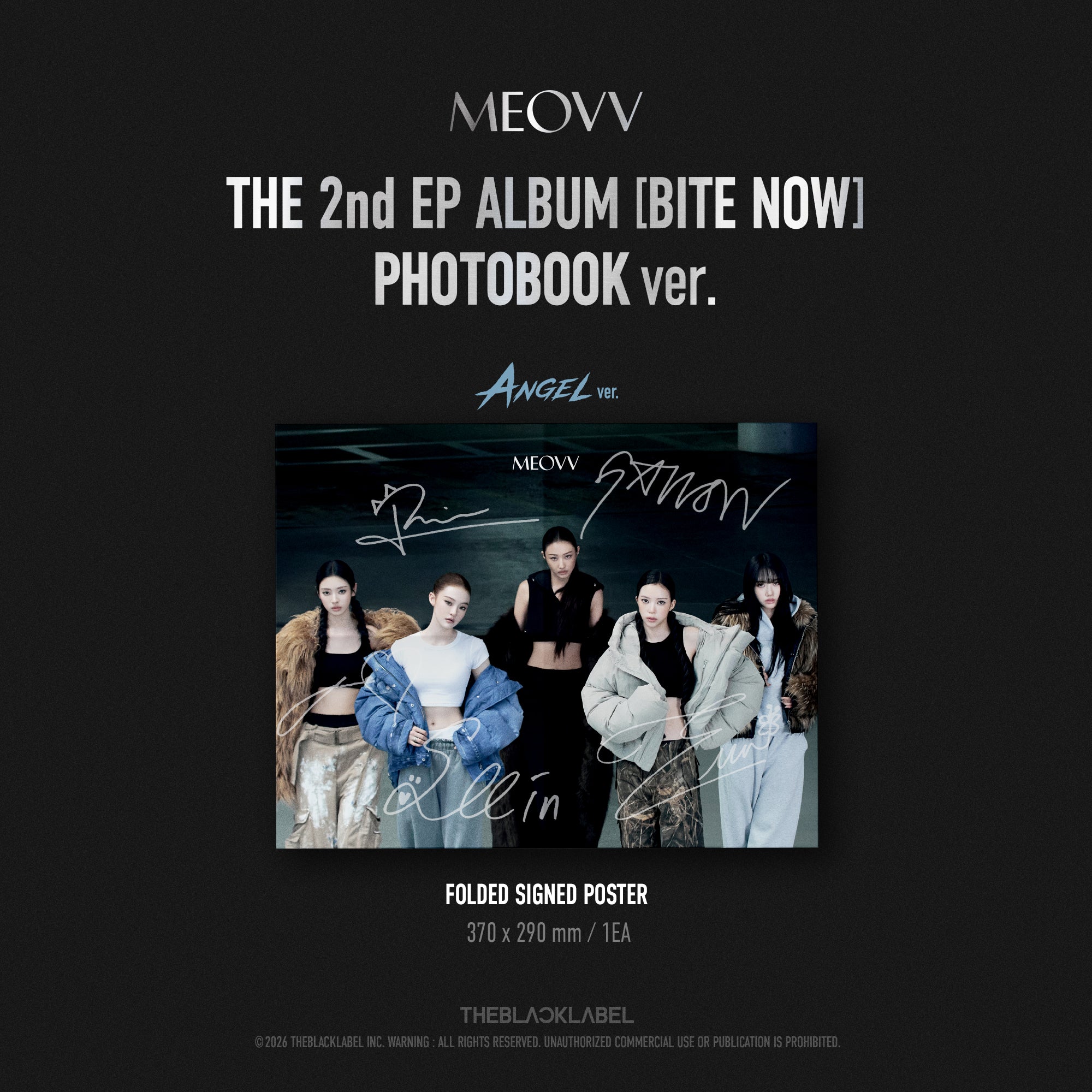 ALBUM – Kpop Nara