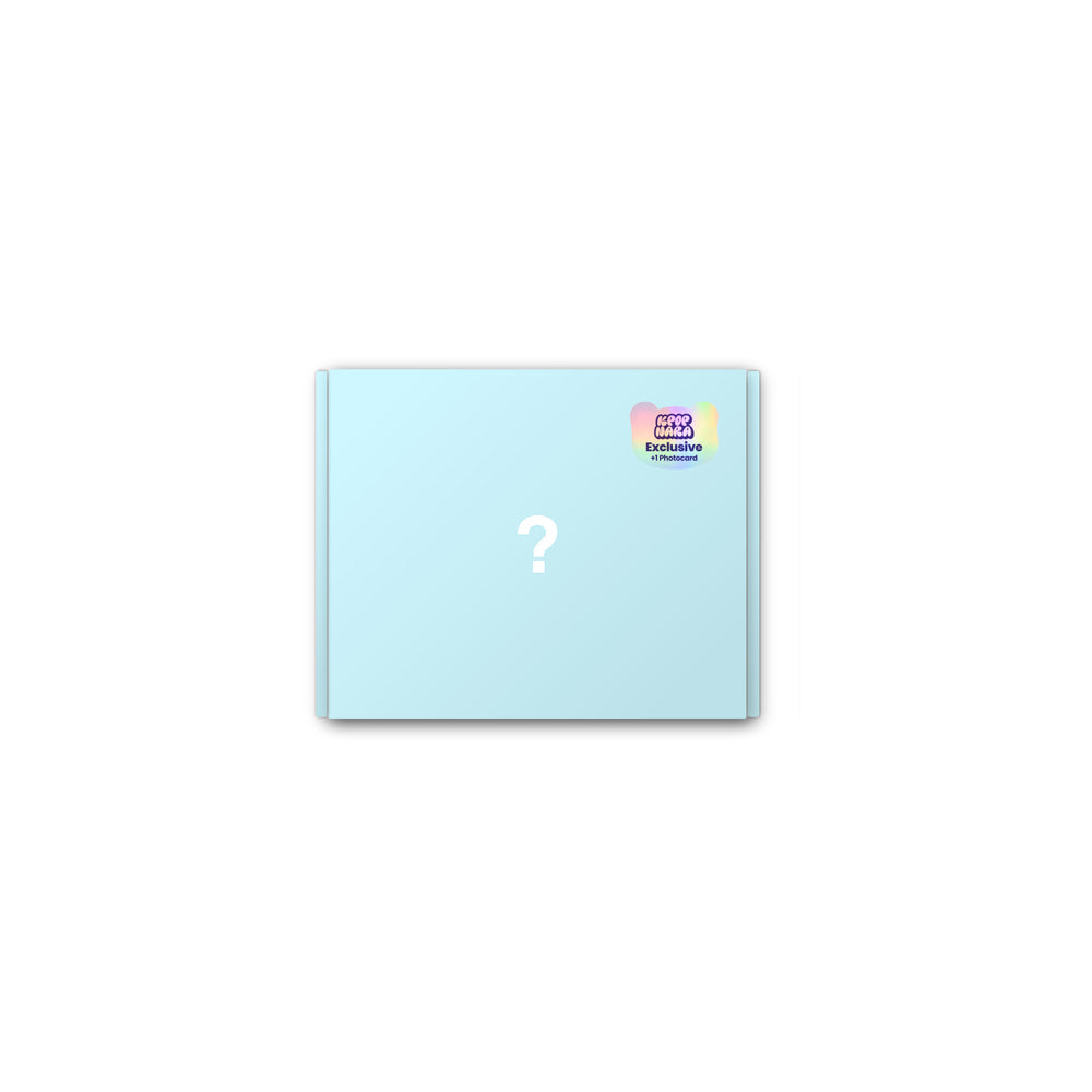 [PRE-ORDER] &TEAM - BACK TO LIFE (1ST KOREAN MINI ALBUM) [KPOP NARA EXCLUSIVE]