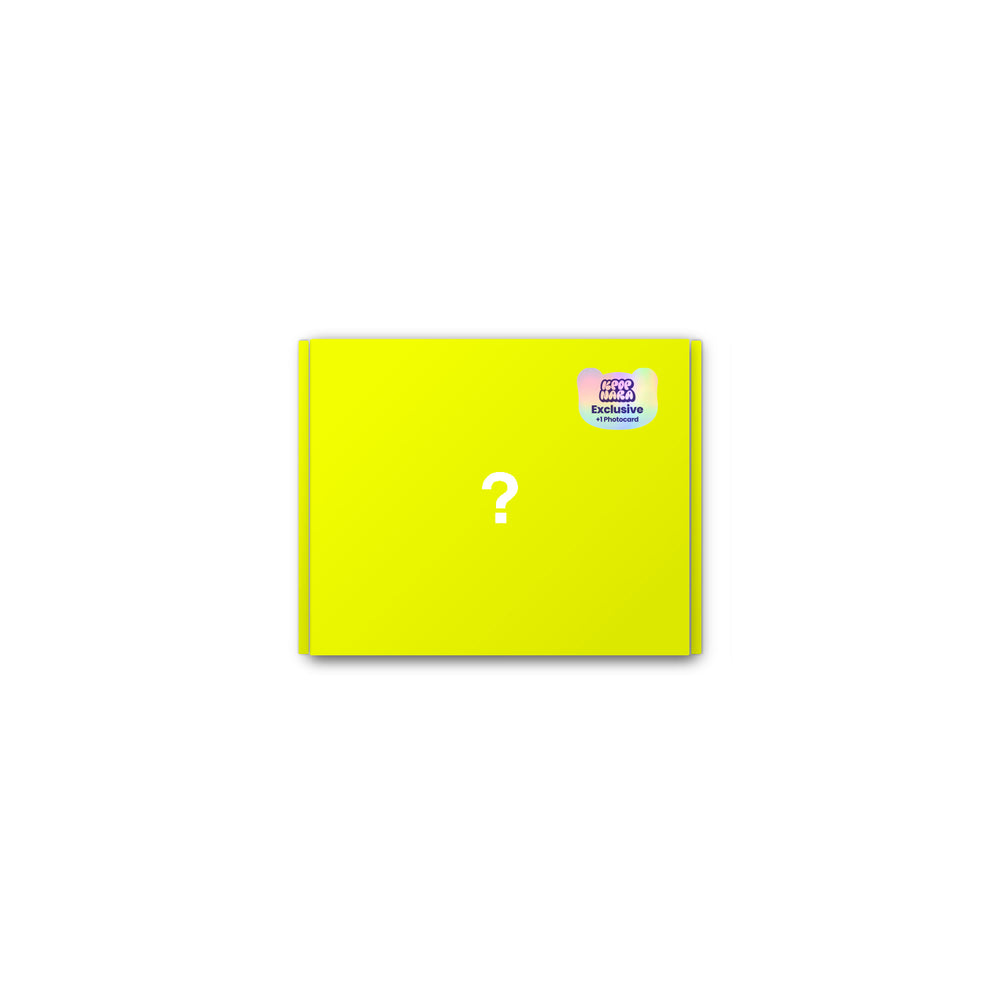 [PRE-ORDER] &TEAM - BACK TO LIFE (1ST KOREAN MINI ALBUM) [KPOP NARA EXCLUSIVE]