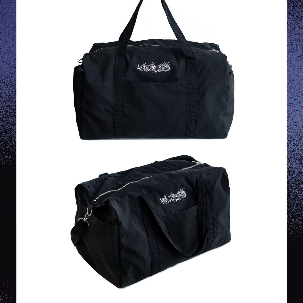 ATEEZ - IN YOUR FANTASY DUFFEL BAG