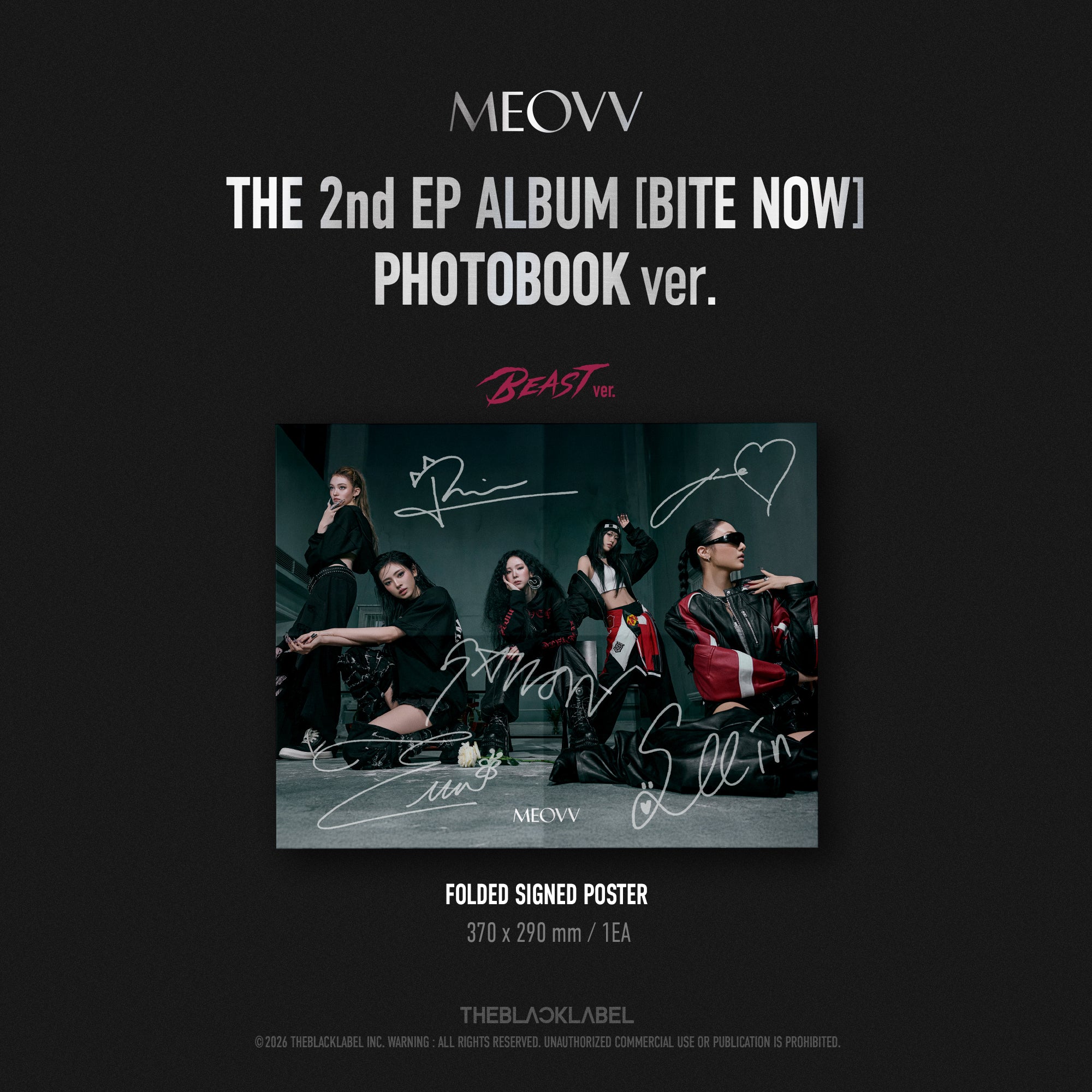 MEOVV – Kpop Nara