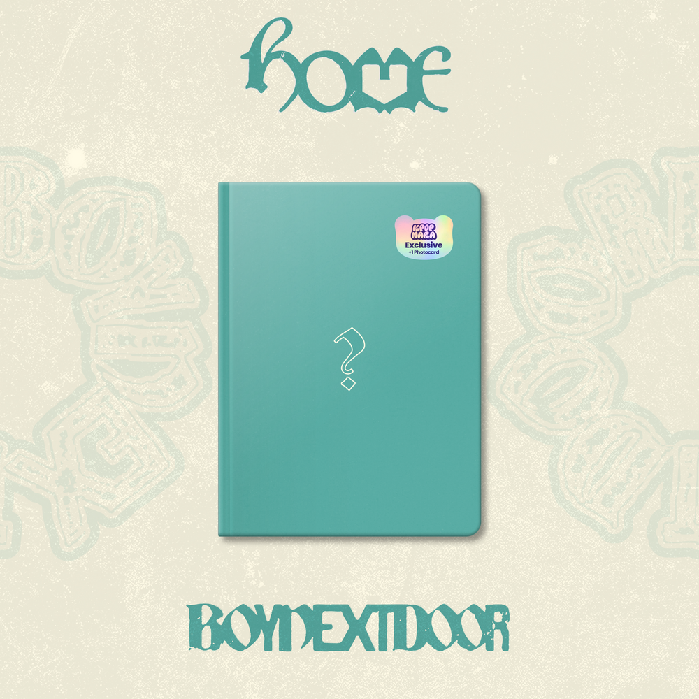 BOYNEXTDOOR – Kpop Nara