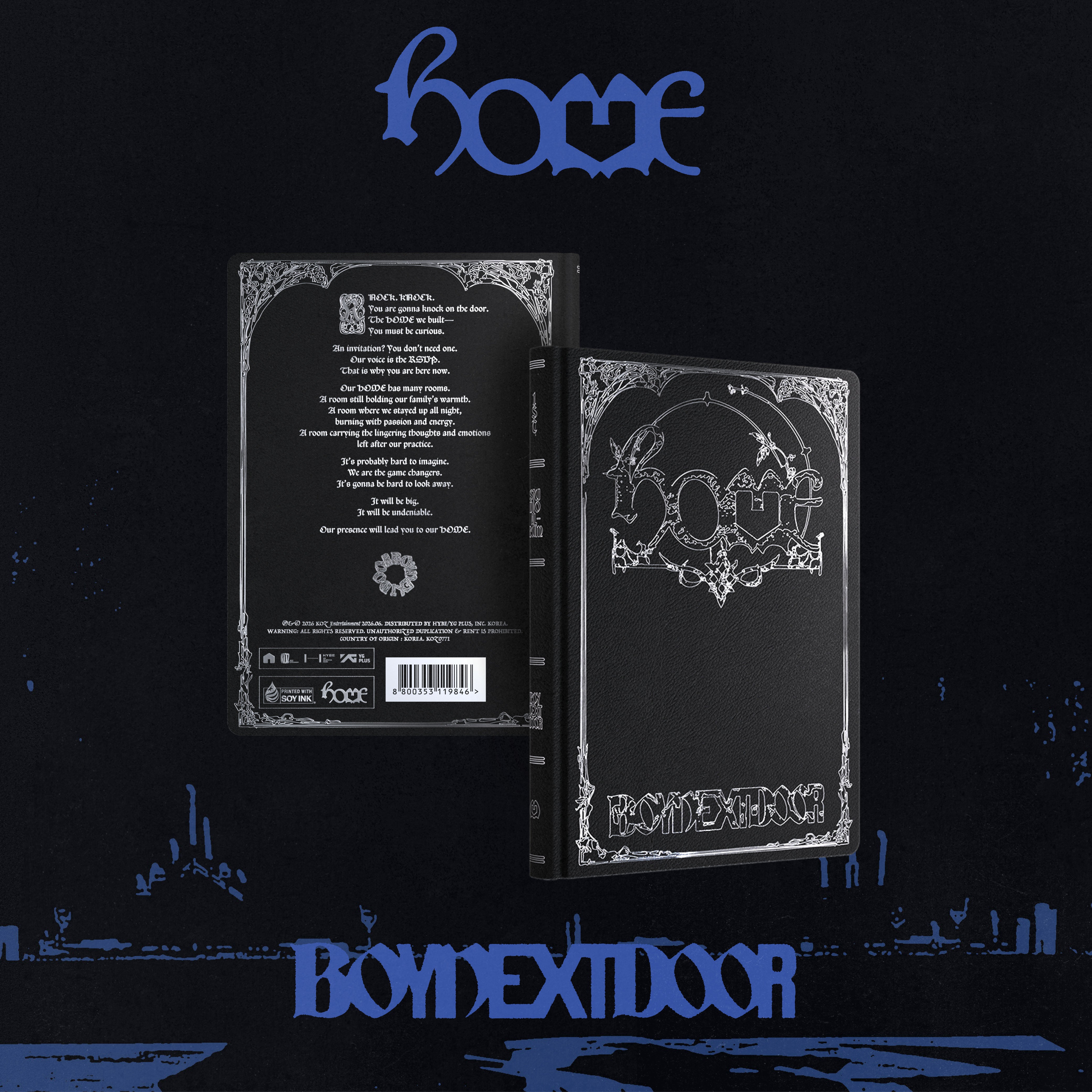 BOYNEXTDOOR – Kpop Nara