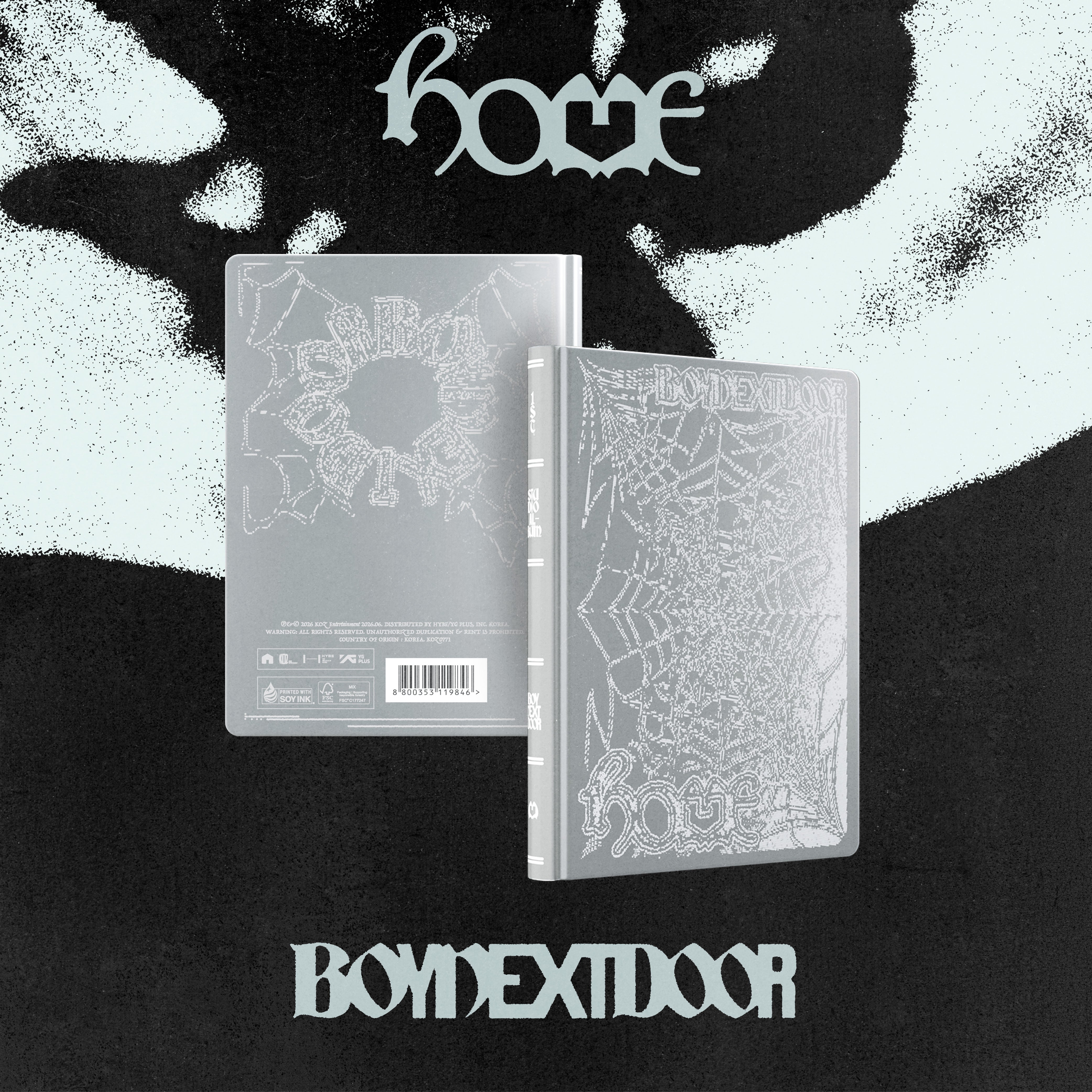 BOYNEXTDOOR – Kpop Nara