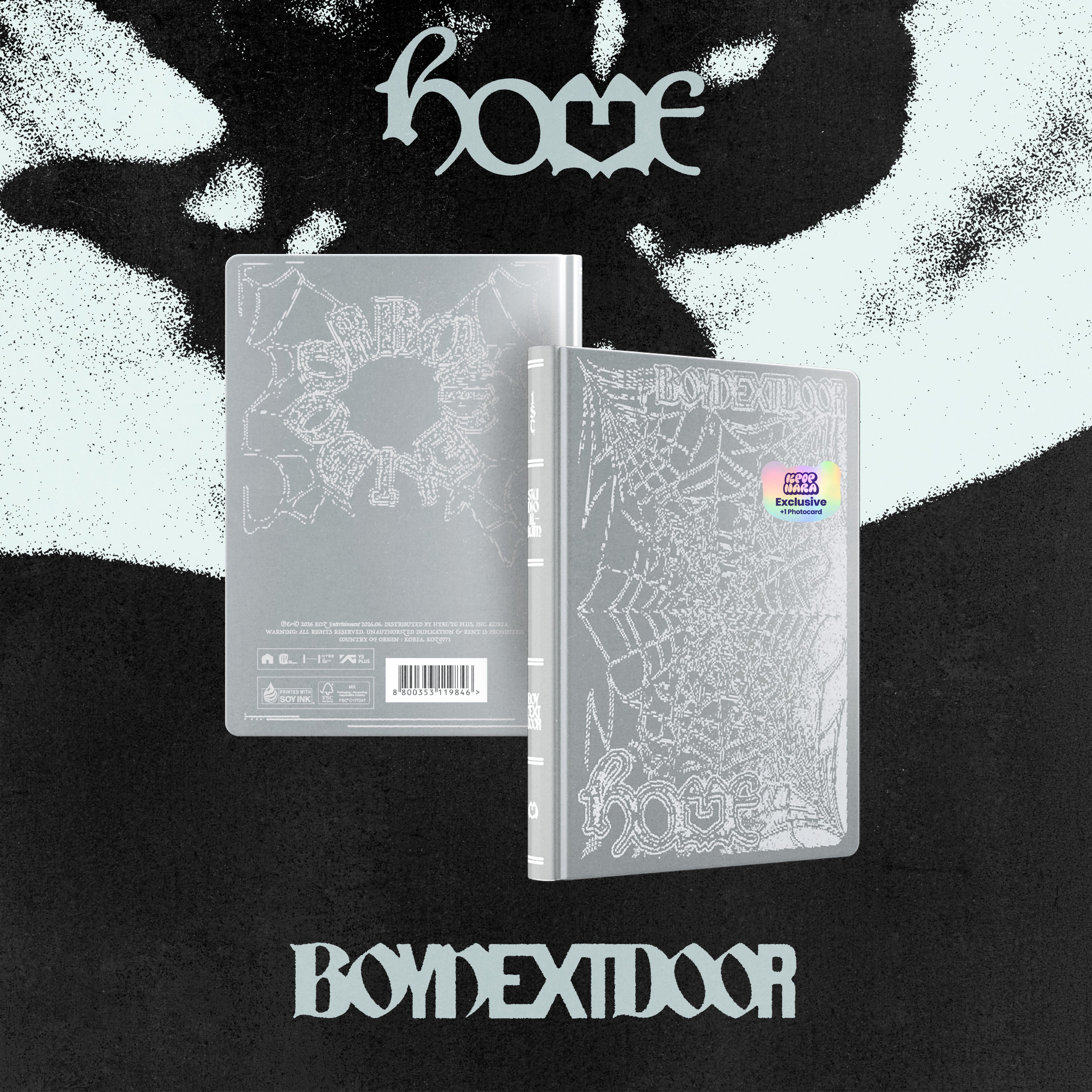 BOYNEXTDOOR – Kpop Nara