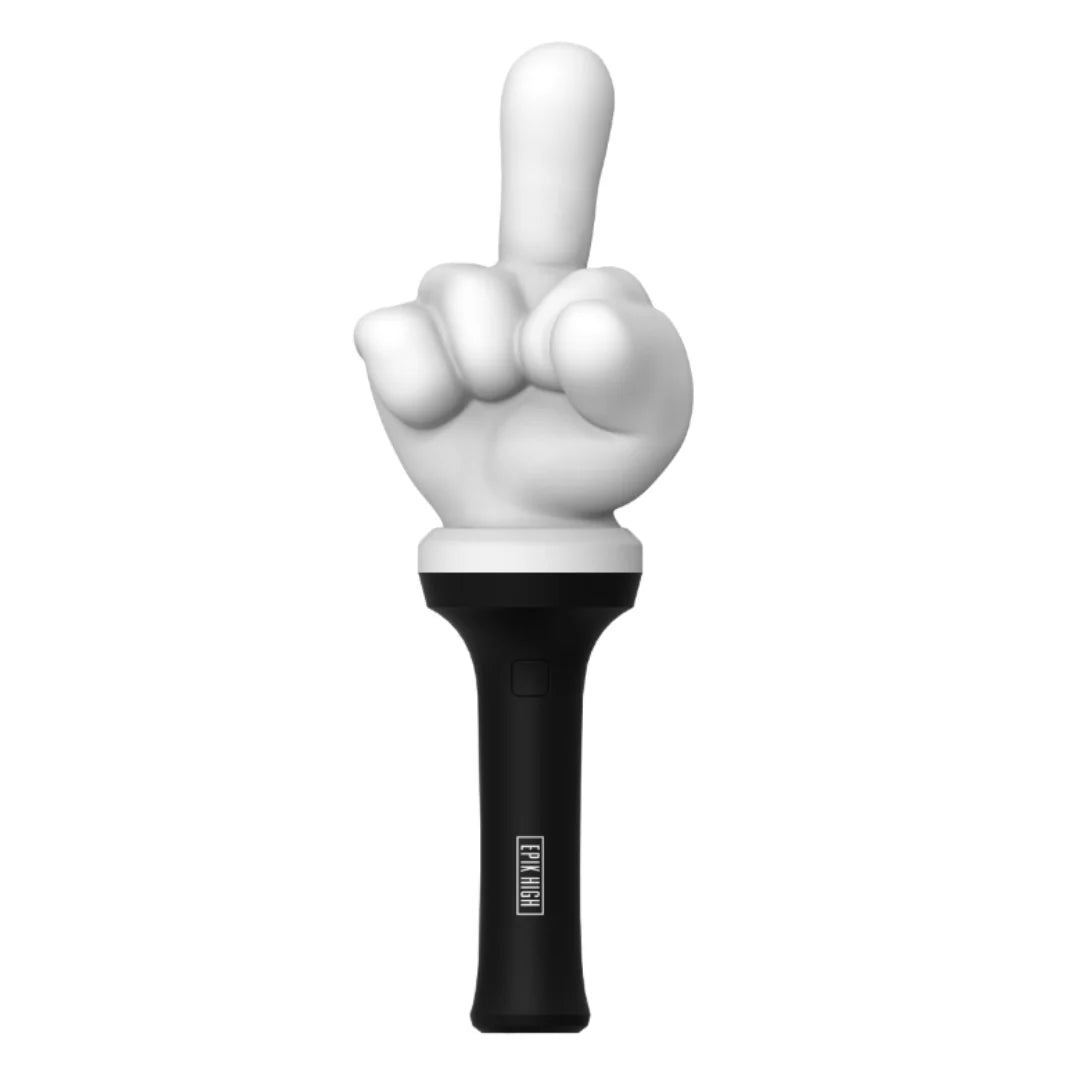 EPIK HIGH - OFFICIAL LIGHT STICK