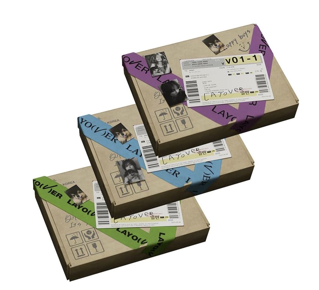 All – Page 14 – Kpop Nara