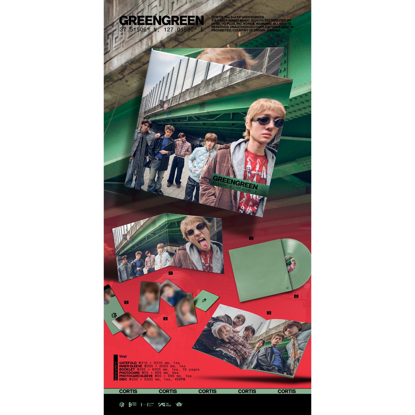 PRE-ORDER – Page 2 – Kpop Nara