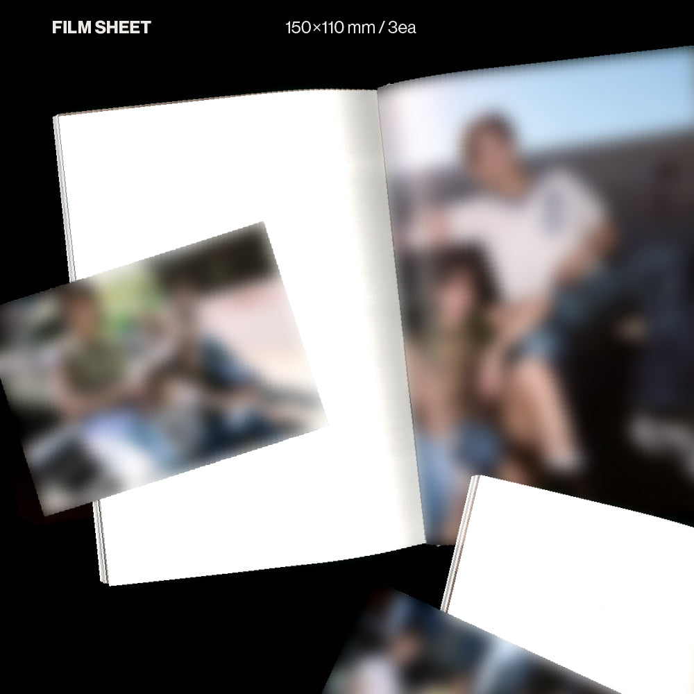 
                      
                        [PRE-ORDER] CORTIS - COLOR OUTSIDE THE LINES [KPOP NARA EXCLUSIVE]
                      
                    