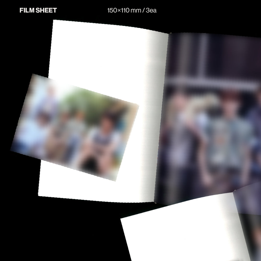 
                      
                        [PRE-ORDER] CORTIS - COLOR OUTSIDE THE LINES [KPOP NARA EXCLUSIVE]
                      
                    