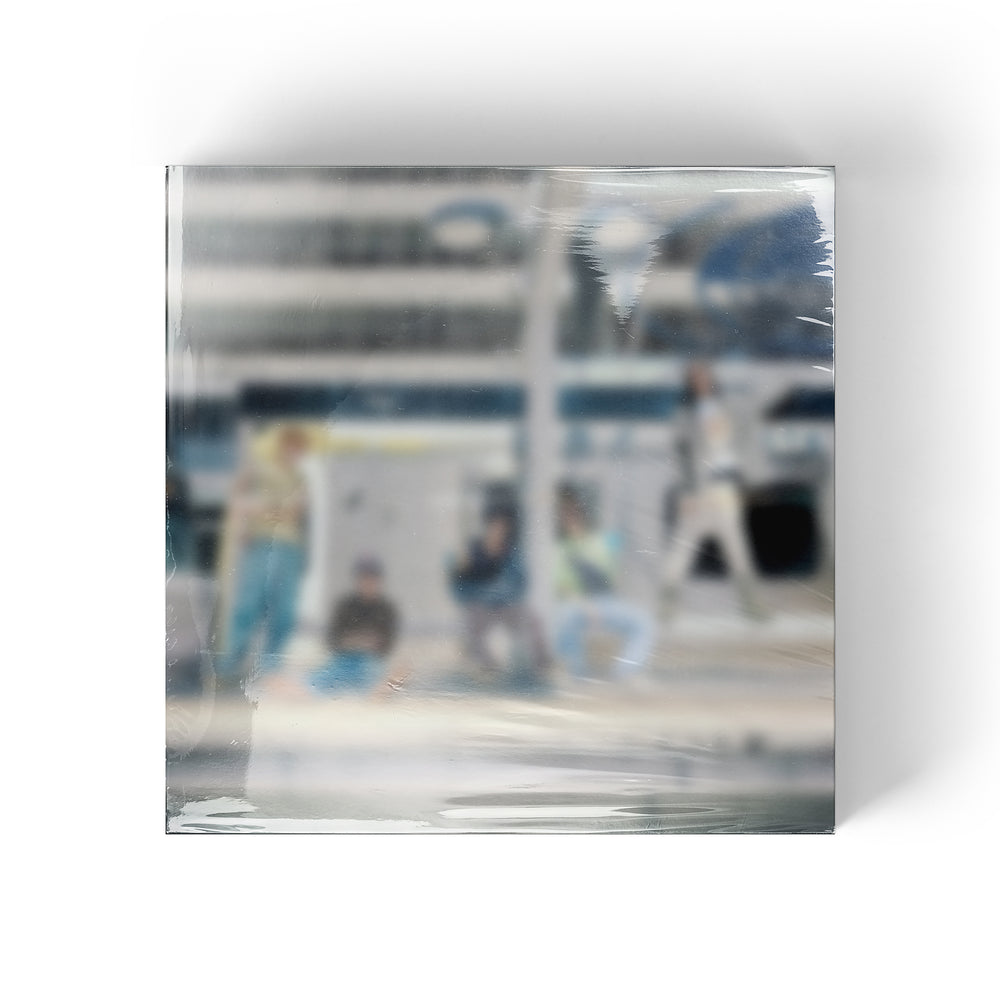 [PRE-ORDER] CORTIS - COLOR OUTSIDE THE LINES [LP]