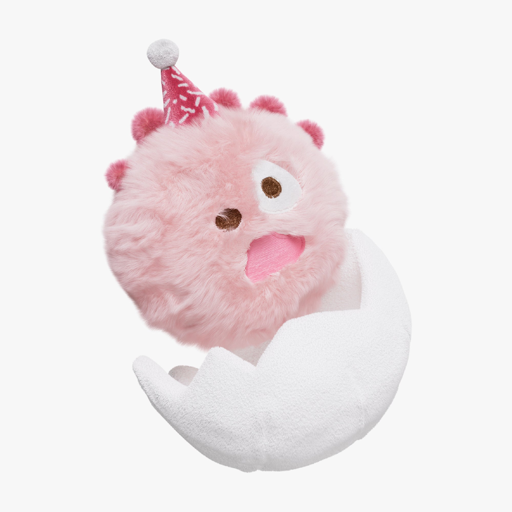 CORTIS Ball ぬいぐるみ マスコット COR_EP02_Merch_CORTISBallPK__T