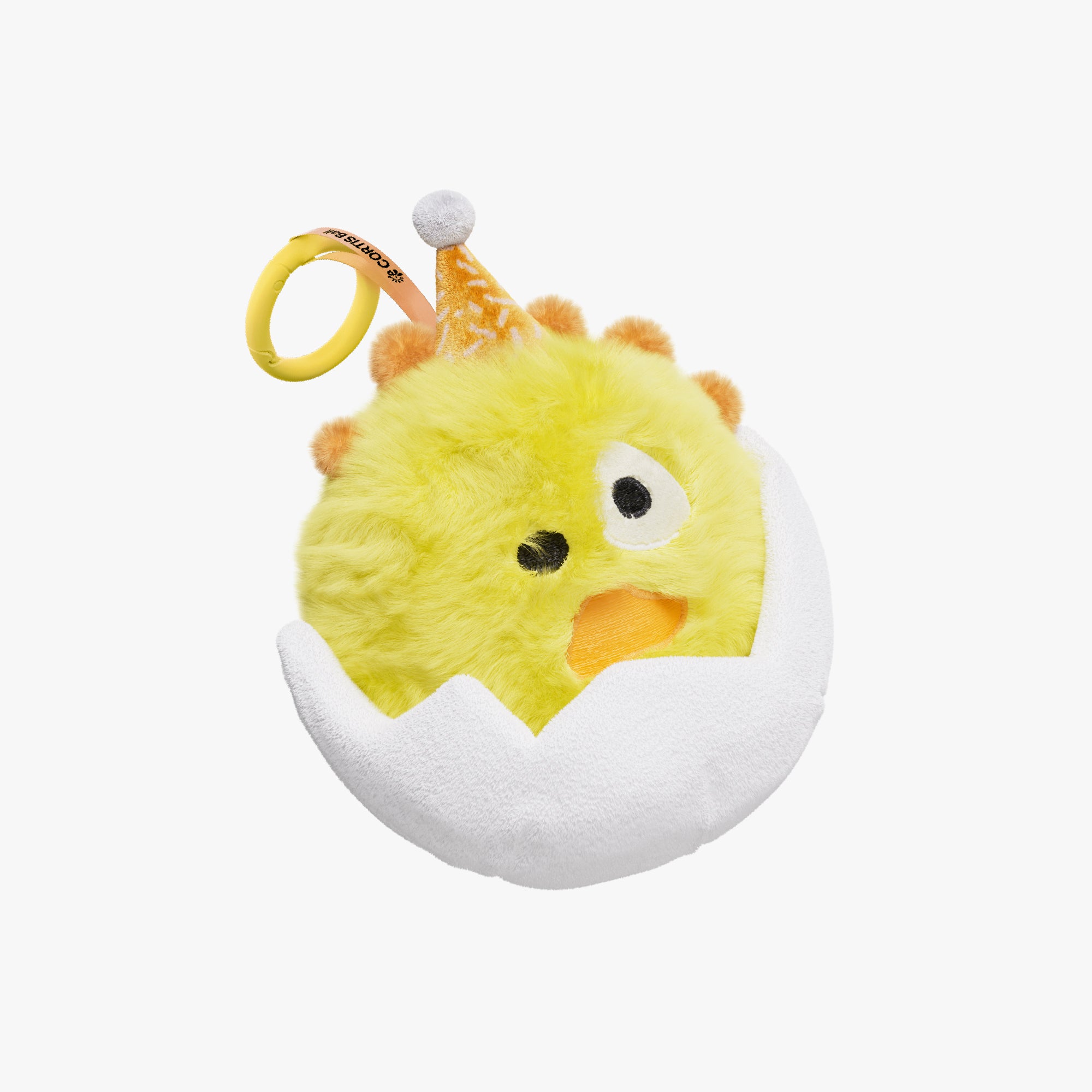 CORTIS Ball ver. ぬいぐるみ COR_EP02_Merch_CORTISBallYL__T