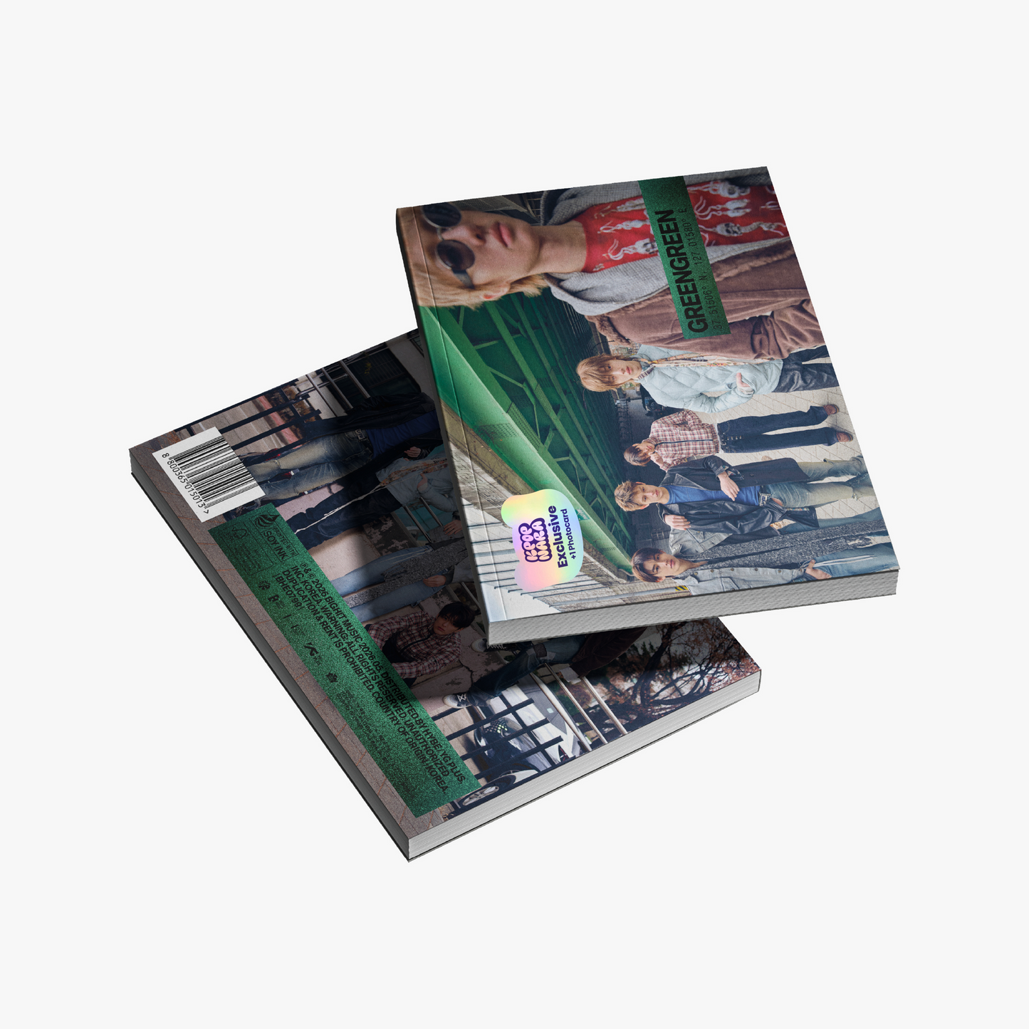 CORTIS – Kpop Nara