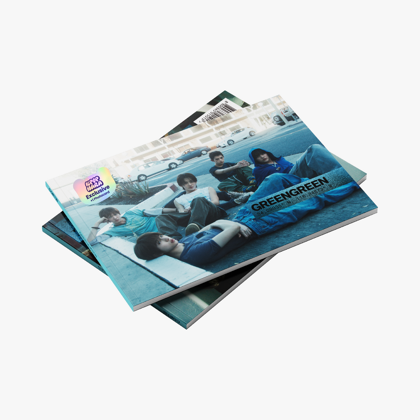 CORTIS – Kpop Nara