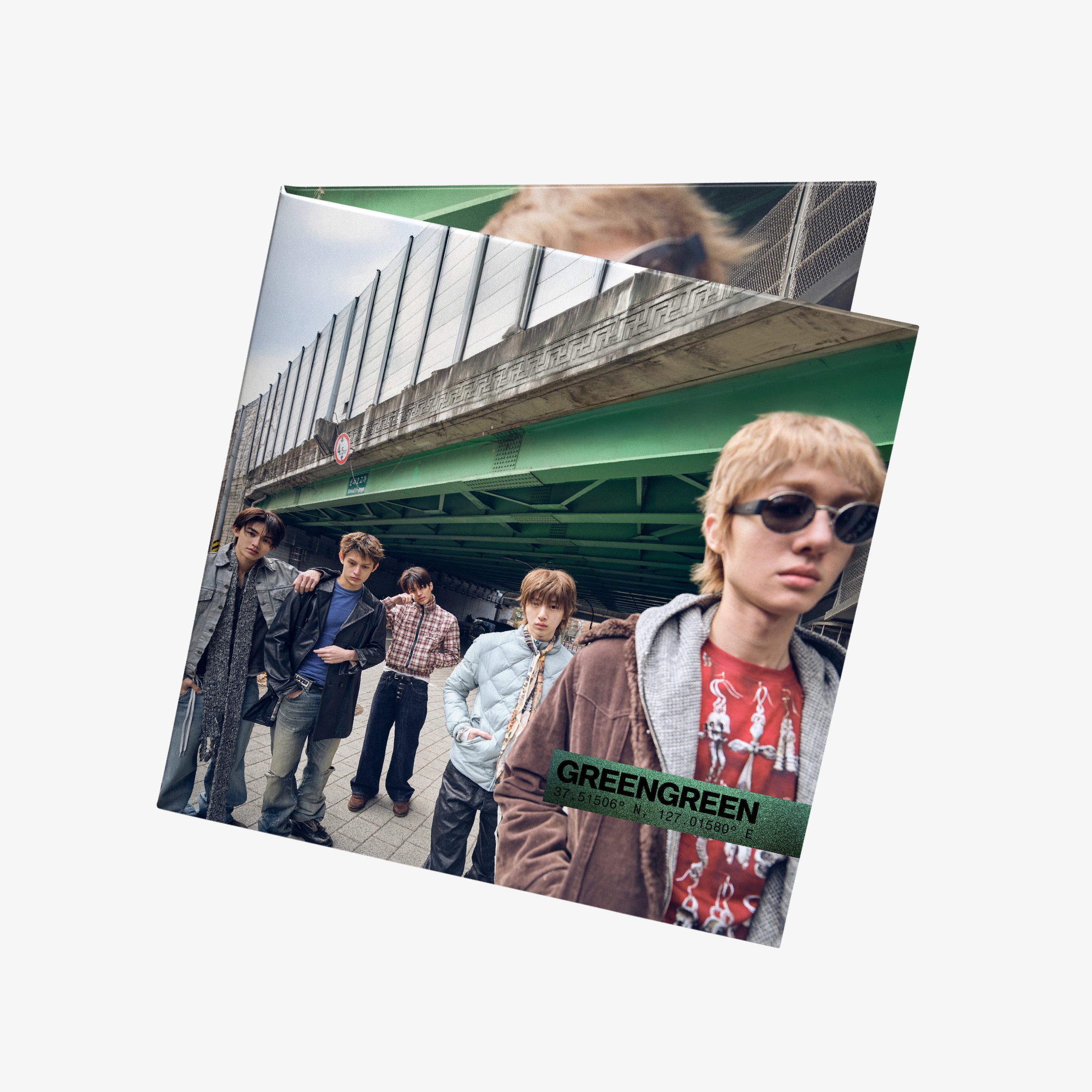 SEVENTEEN ウジ kpopnara US ラキドロ トレカ PRE-ORDER – Kpop Nara