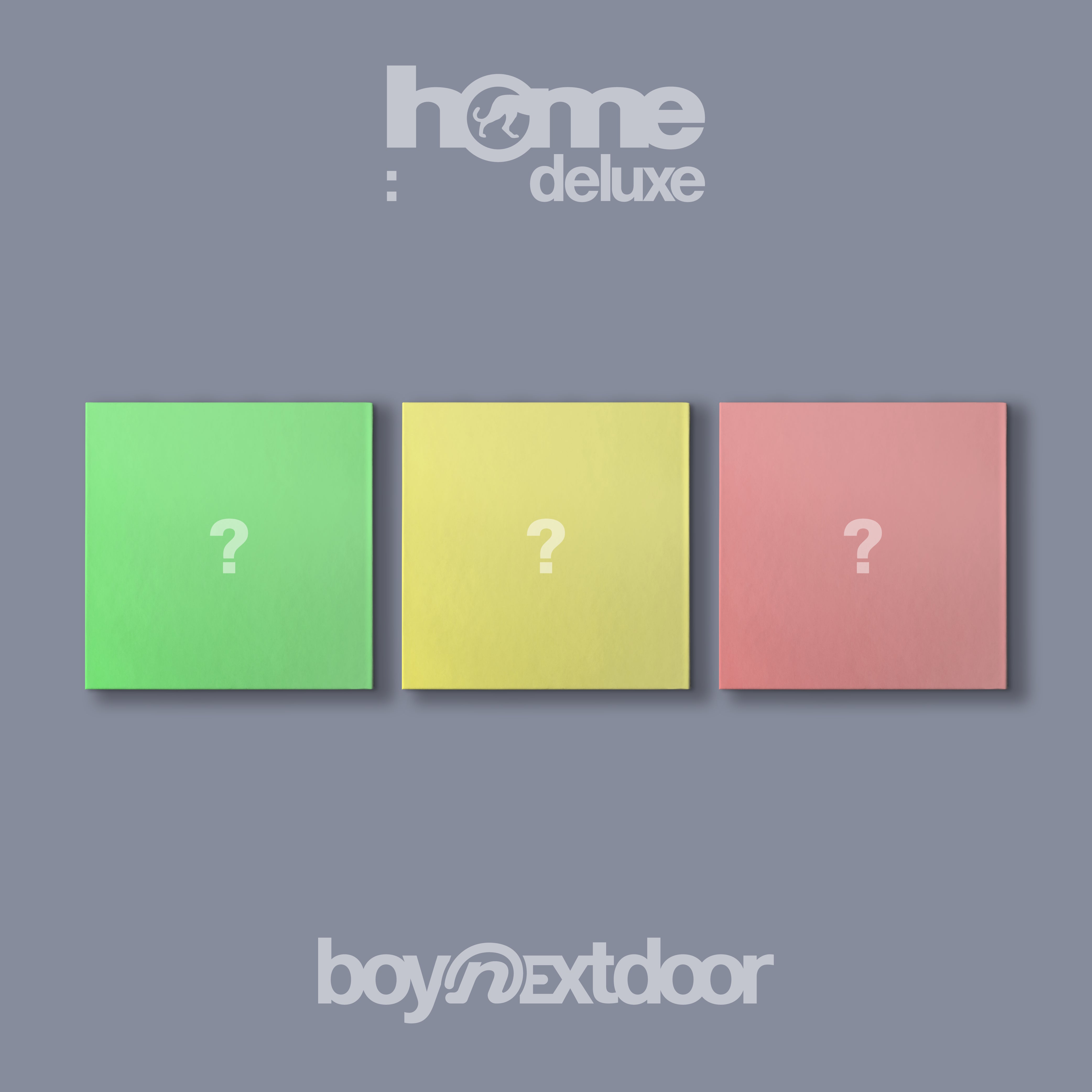BOYNEXTDOOR – Kpop Nara