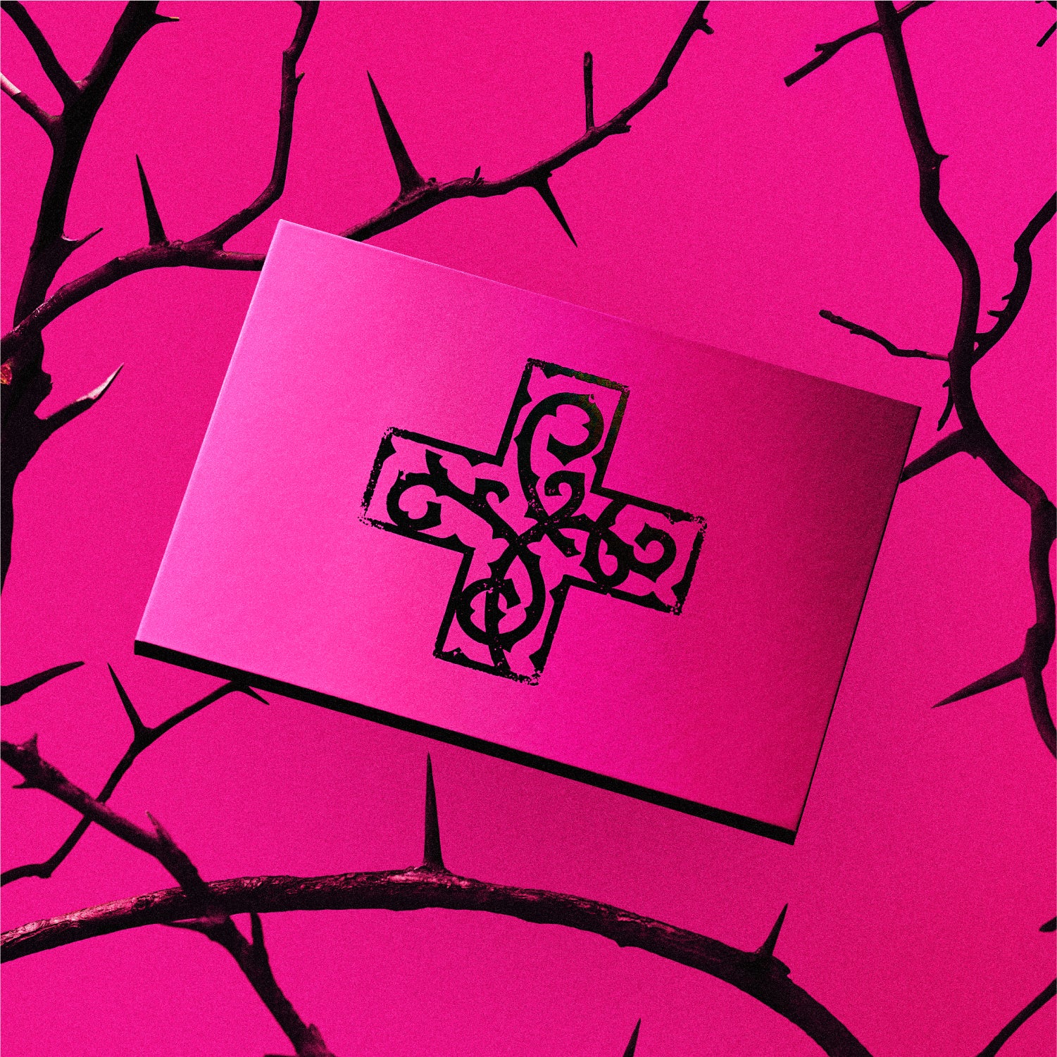 PRE-ORDER] TXT - 7TH YEAR: A Moment of Stillness in the Thorns